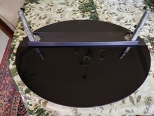 Panasonic TC-P50V10 Viera Supporto TV al plasma, TBLX0112, leggermente usato