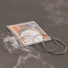 Corda Banjo ricambio 4 pezzi