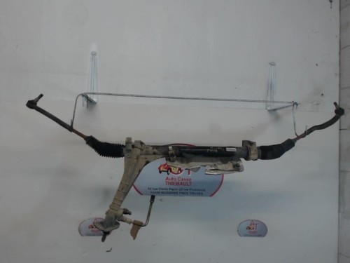 Cremagliera servosterzo fiat - servosterzo,