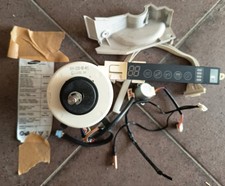 Motore E Display Climatizzatori Samsung AQ