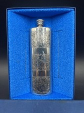 FIASCHETTA BOTTIGLIA DA TASCA BORSA SHEFFIELD PEWTER KELERMES