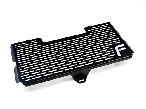 Copriradiatore zieger per bmw - copriradiatore,