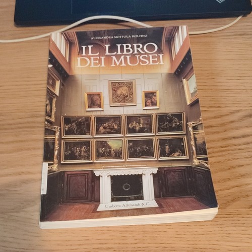 Umberto allemandi il - allemandi,