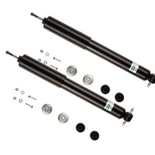 2 Front Bilstein B4 Shocks