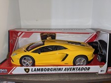 R/C Lamborghini Aventador RC