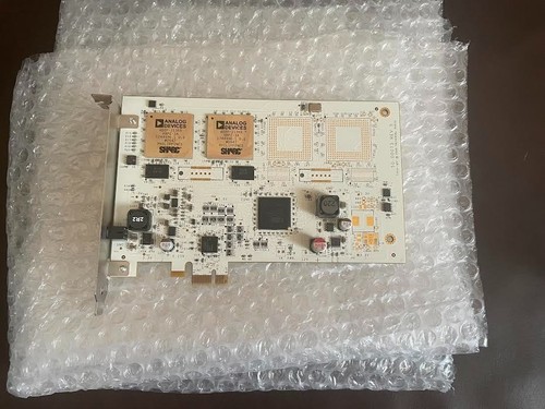 Scheda pcie uad duo - pcie,