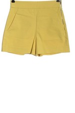 ZARA WOMAN Hot pants Donna