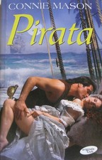 CONNIE MASON * PIRATA  *