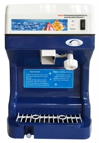 Rasoio elettrico commerciale