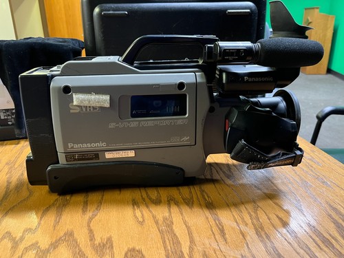 Panasonic 456 proline - panasonic,