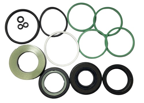 Kit revisione scatola - , sterzo