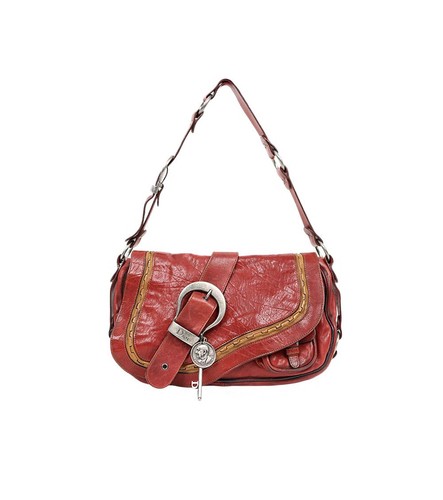 Borsa tracolla dior gaucho - borsa,