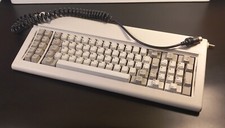 TASTIERA IBM F XT - ORIGINALE - FUNZIONANTE - PER CPU 5150