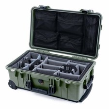 Custodia OD Green & Black