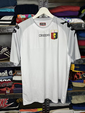 Rare Kappa Genoa Football