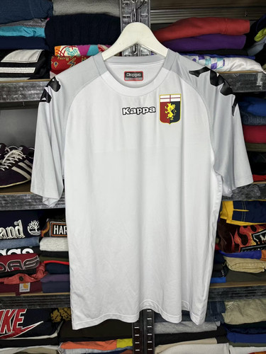 Rare kappa genoa football - kappa,