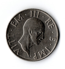 VITTORIO EMANUELE III