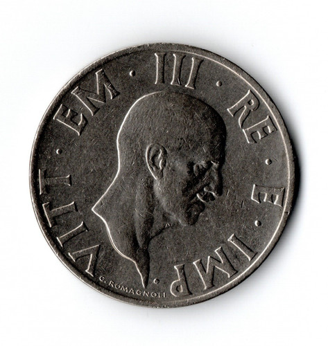 Vittorio emanuele iii - vittorio,