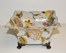 70s Chinese Export Mano