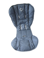 Fodera sedile principale