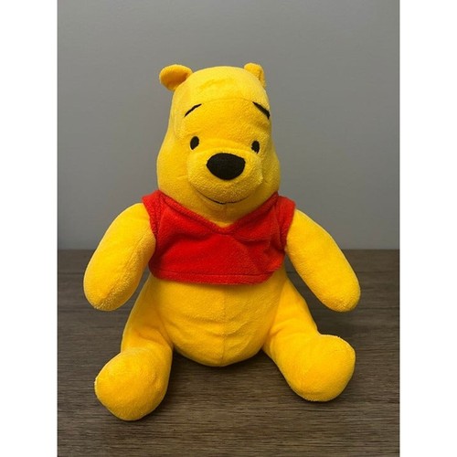 Disney winnie the - pooh, plush