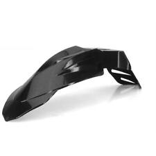 380351 PARAFANGO ANT SUPER MOTARD NERO YAMAHA XT X 660 2004-2007