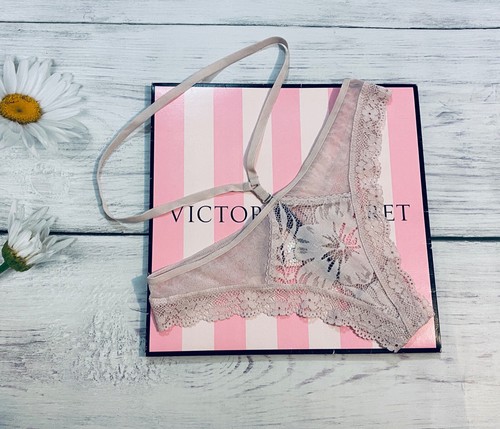 Victoria secret perizoma - secret,
