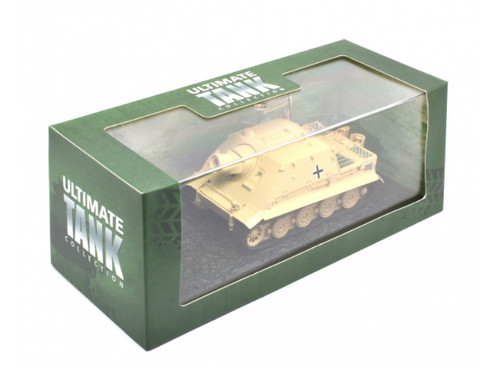 Atlas ultimate tank - tank, sturmtiger
