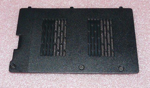 Cover ram memory - memory, door