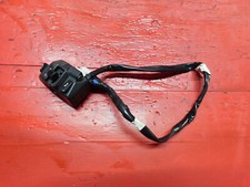 COMMUTATORE SINISTRO YAMAHA MAJESTY 125 S 2014 2016 MARY 486