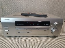 Pioneer VSX-D511-S Dolby Pro