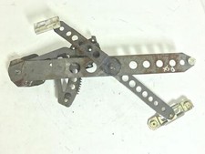 155847271A MECCANISMO ALZAVETRO POST. SX VOLKSWAGEN Golf 1° Serie Cabrio  812091