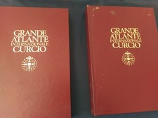GRANDE ATLANTE INTERNAZIONALE