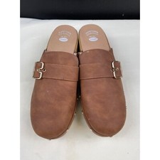 Dr Scholls zoccoli/scarpe/slip