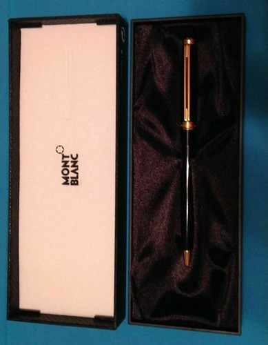 Penna sfera montblanc - penna, a