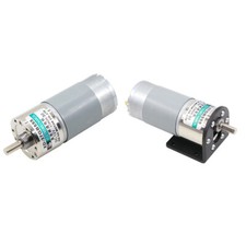 Micro Motoriduttori 12V 24V