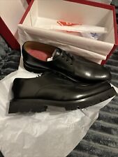 Grenson Gardner in pelle nero