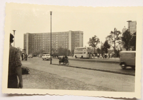 Foto 1957 esposizione - 1957,