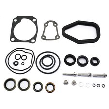 Lower Unit Gearcase Seal Kit