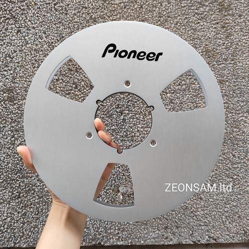 One pcs nuovo pioneer tape - pcs,