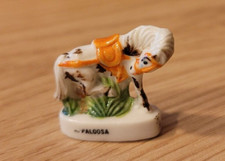 Fava - Cavallo - Appaloosa ..... (Rif. 7506)