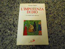 GIORGIO TUPINI - L'IMPOTENZA