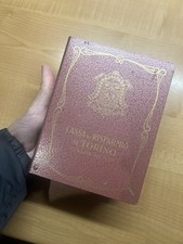 salvadanaio banca a libretto - Cassa di risparmio di Torino CON CHIAVE