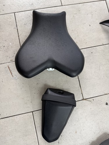 Coppia selle yamaha - coppia,