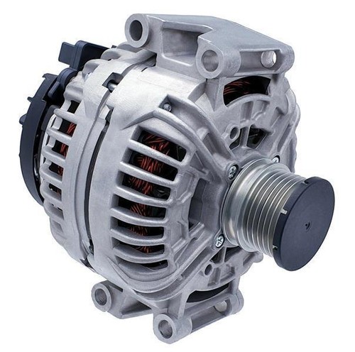 Alternatore bosch 200a - 200a, per