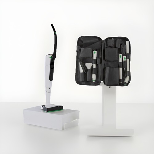 Vorwerk folletto vk7s - folletto, da