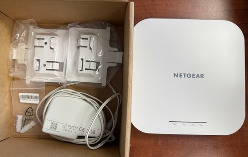 Netgear wax610 wifi ax1800 - wax610,