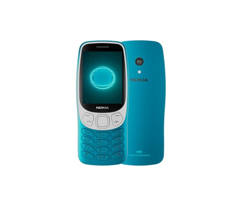 Nokia 3210 2024 - nokia, [2.4]