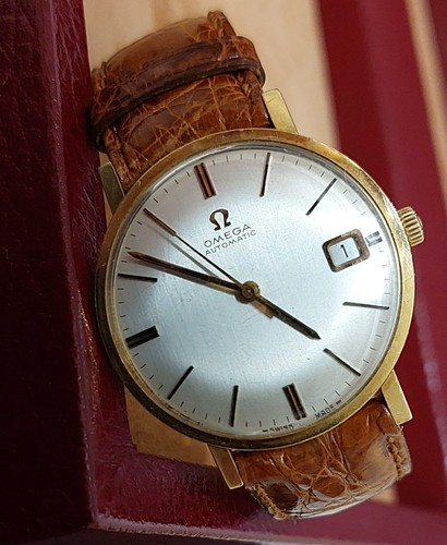 Orologio omega automatico 18 - automatico,