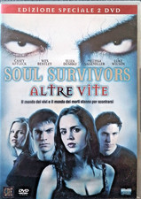 SOUL SURVIVORS ALTRE VITE